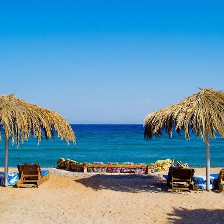 Acacia Camp Hotel Nuweiba Exterior photo