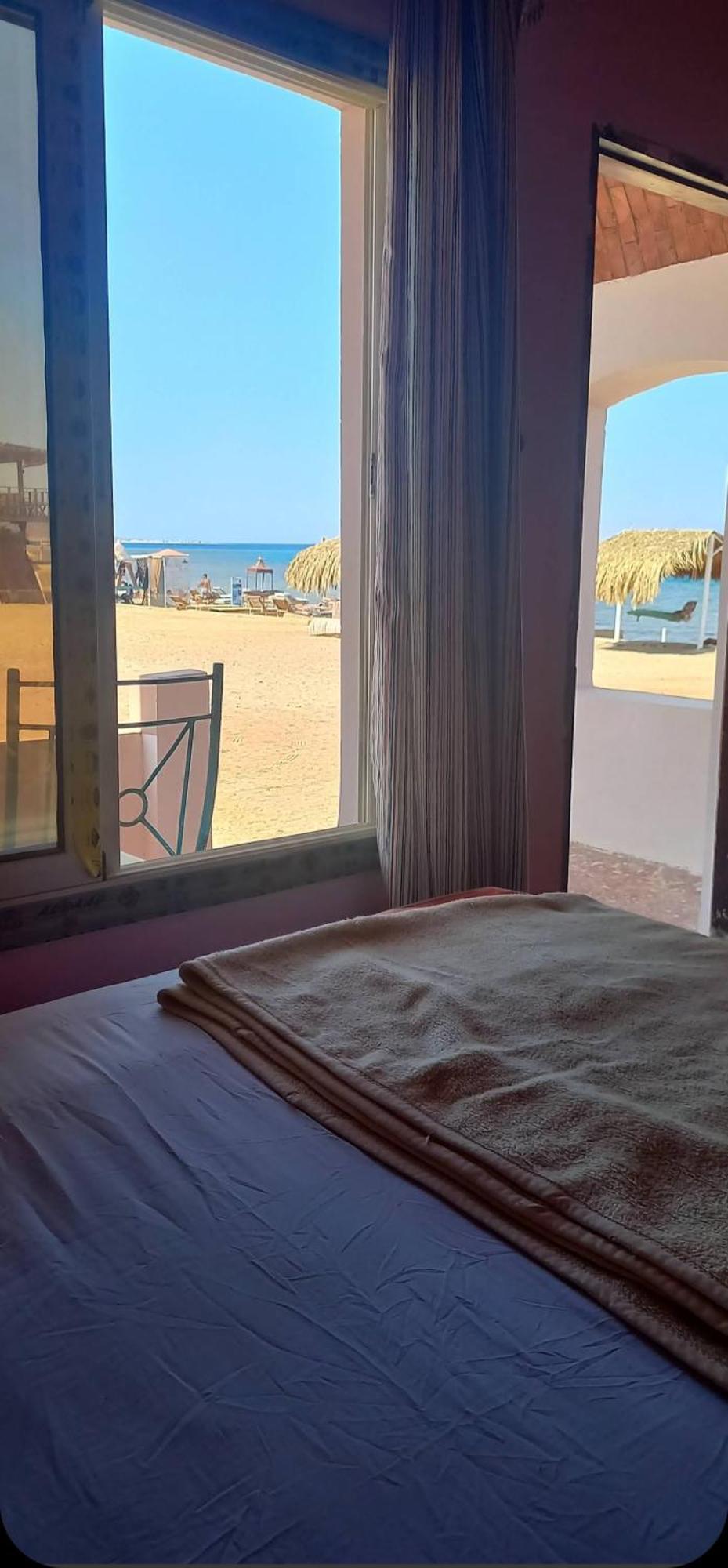 Acacia Camp Hotel Nuweiba Exterior photo