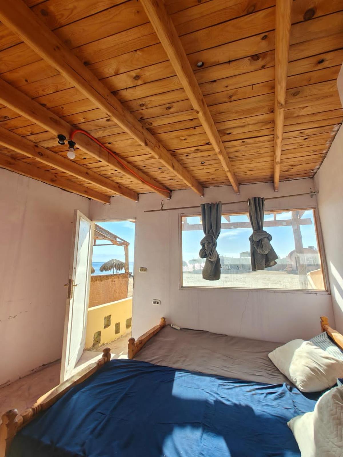 Acacia Camp Hotel Nuweiba Exterior photo